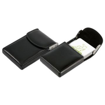 Deluxe Business Card Holder
