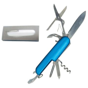 7 Function Pocket Knife