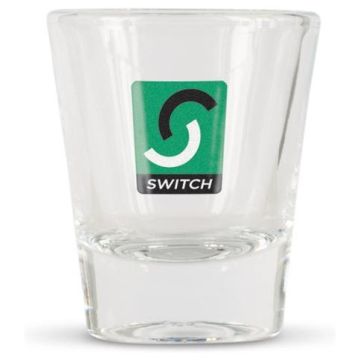 Boston Shot Glass