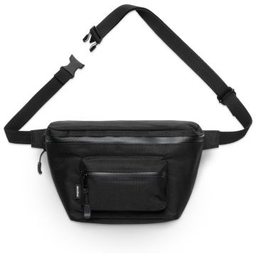 Recycled Pocket Waist Bag