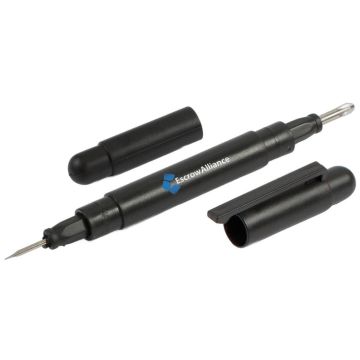 Pocket Screw Driver Set