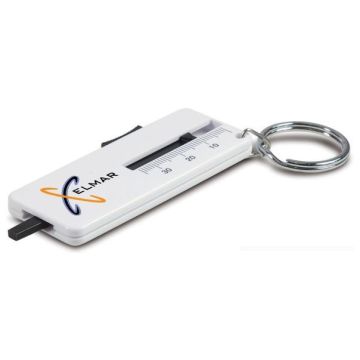 Tyre Tread Depth Gauge