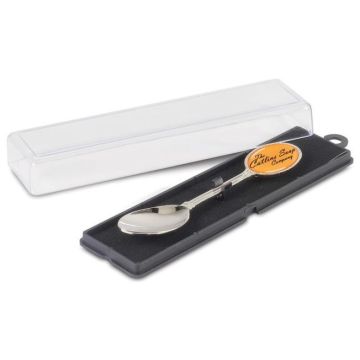 Souvenir Teaspoon Custom Spoons