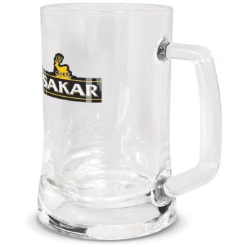 Munich Beer Mug