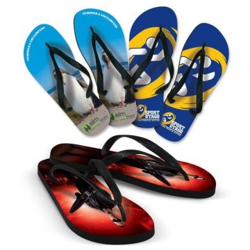 Flip Flops
