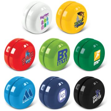 Promotional Toy Yoyo