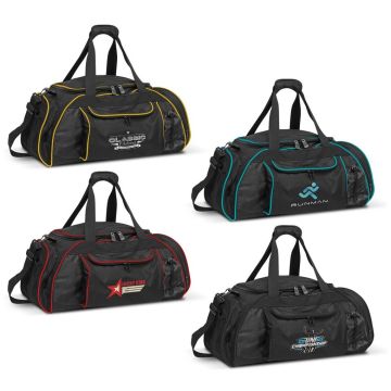 Horizon Duffle Bag
