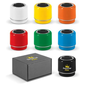 Nitro Bluetooth Speaker
