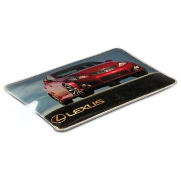 Flash Card