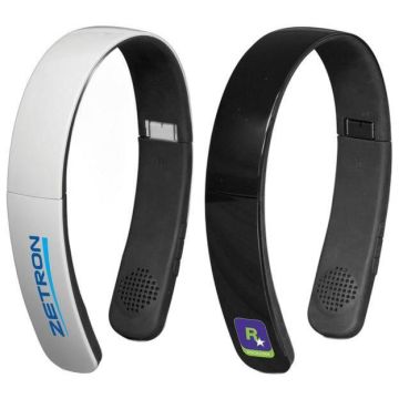 Cylon Bluetooth Headphones
