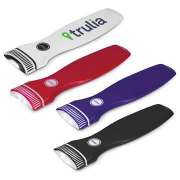 Fridge Magnet Torch