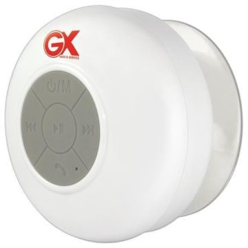 Splash  Bluetooth Speaker