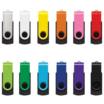 Helix 16GB Flash Drive