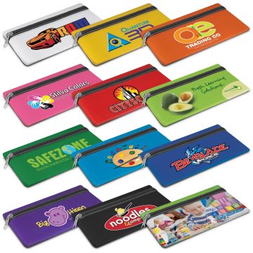 Puma Pencil Case