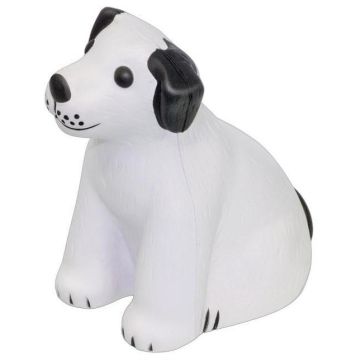 Stress Dog