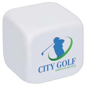 Cube Stress Reliever