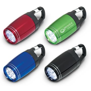 Clip Torch