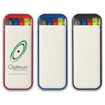 4-In-1 Writing Set