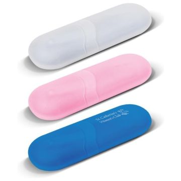 Gift Tube Manicure Set