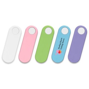 4-In-1 Mini Nail File