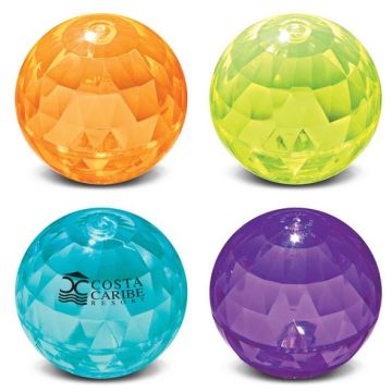 Hi Bounce Diamond Ball