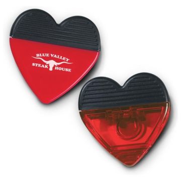 Heart Clip