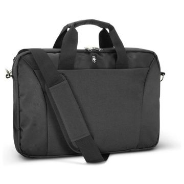 Swiss Peak 38cm Laptop Bag