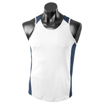 Premier Mens Singlets