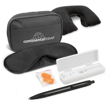 Luxury Travel Kit