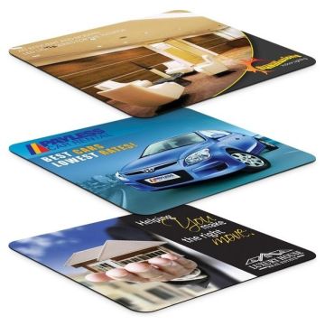 4-in-1 Mouse Mat