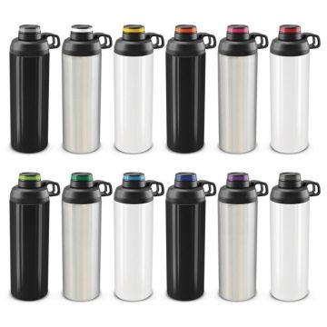 Primo Metal Bottle