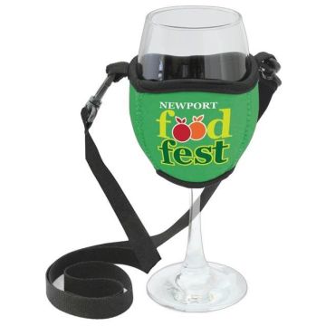Wine Glass Holder - Large