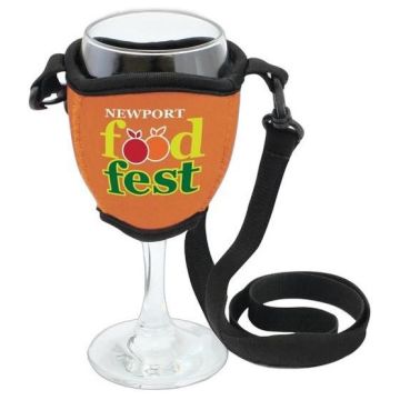 Wine Glass Holder - Small