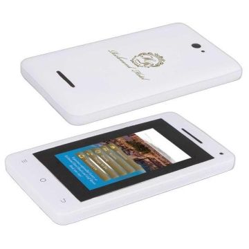 Stress Smart Phone