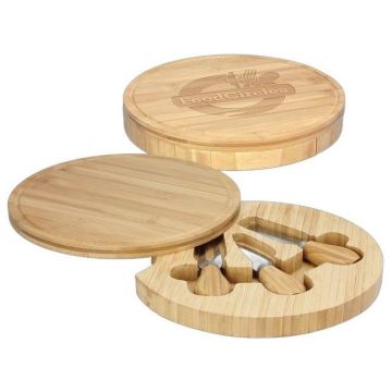 Kensington Cheese Board
