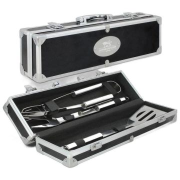 Luxmore BBQ Set