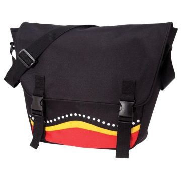 Serpent Satchel