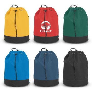 Drawstring Tote Backpack
