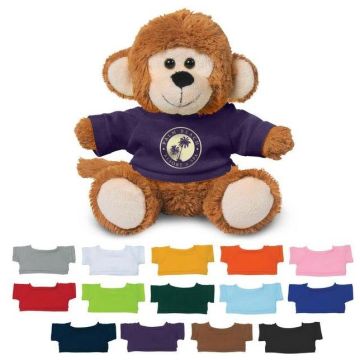 Marvelous Monkey