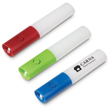 LED Glow Stick Flashlight