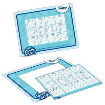 Fridge Magnet Photo Frame - 170 x 130mm