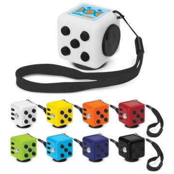 Fidget Cube