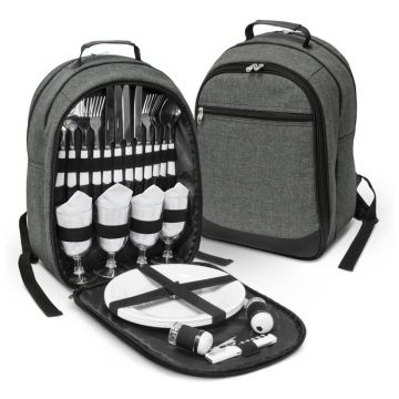 Arcadia Picnic Backpack