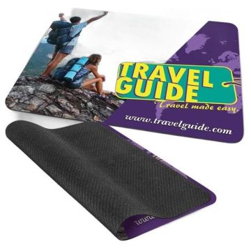 Travel Mouse Mat