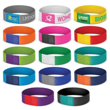 Dazzler Wrist Band