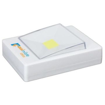 Beacon COB Wall Light