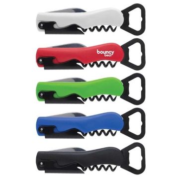 4-In-1 Waiter&#039;s Knife