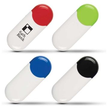 Handheld Fan With LED Light