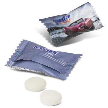 Mentos Mints