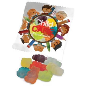 Gummy Bear Bag